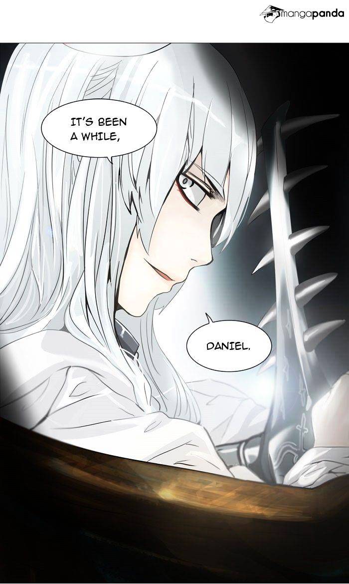 Tower of God, Chapter 237 image 01